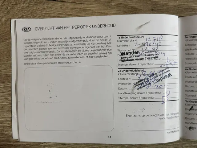 Kia Carens 2.0 GDi First Edition 2013 Benzine 40