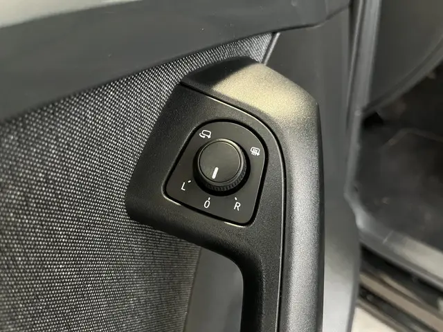 SEAT Ateca 1.5 TSI Style Business Intense 2021 Benzine 32