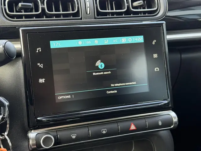 Citroën C3 1.2 PureTech S&S Business 2020 Benzine 25