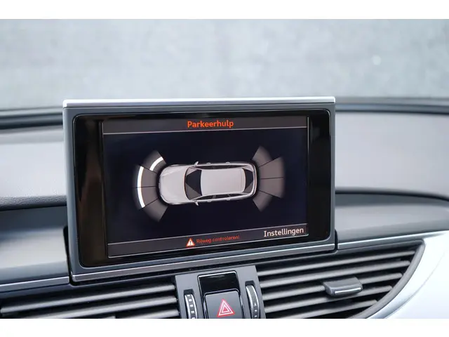 Audi A6 Avant 1.8 TFSI s-line Edition 2016 Benzine 30