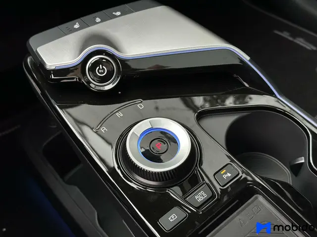 Kia EV6 GT | AWD 77.4 kWh | 585pk 2023 Elektrisch 20