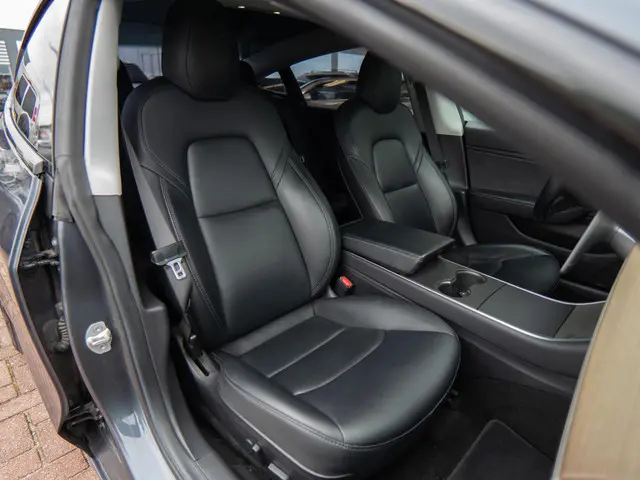 Tesla Model 3 Performance AWD 75 kWh 2019 Elektrisch 27