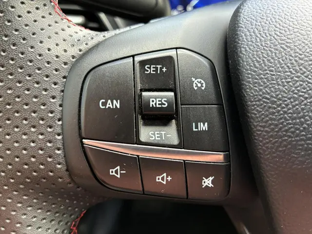 Ford Puma HELAAS VERKOCHT!!! 2023 Benzine 15