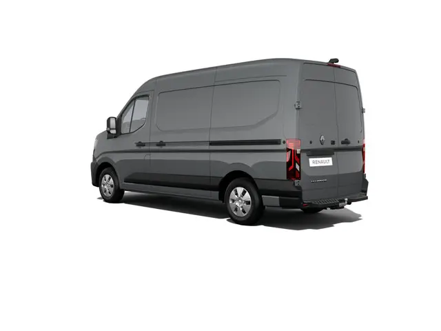 Renault Master Extra 2024 Diesel 2