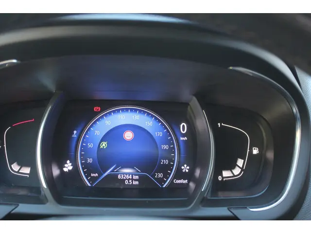 Renault Scénic 1.3 TCe Intens 140 pk 2021 Benzine 27