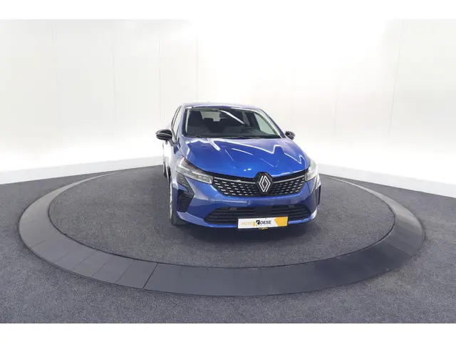 Renault Clio TCe 90 GPF Evolution 2024 Benzine 74