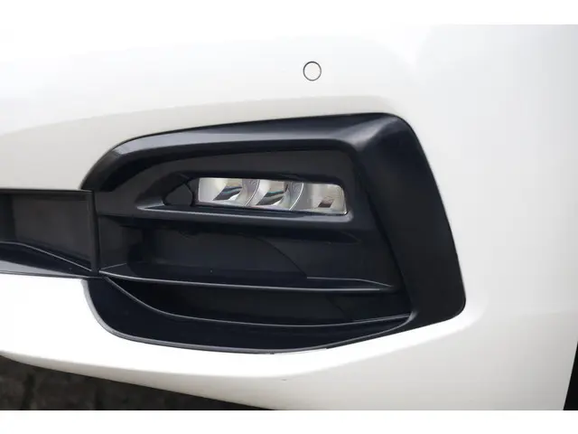 BMW 1 Serie 118i Executive Sportline Aut. 2021 Benzine 11