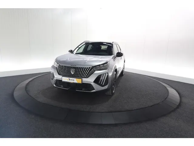 Peugeot 2008 PureTech 130 EAT8 GT 2024 Benzine 74