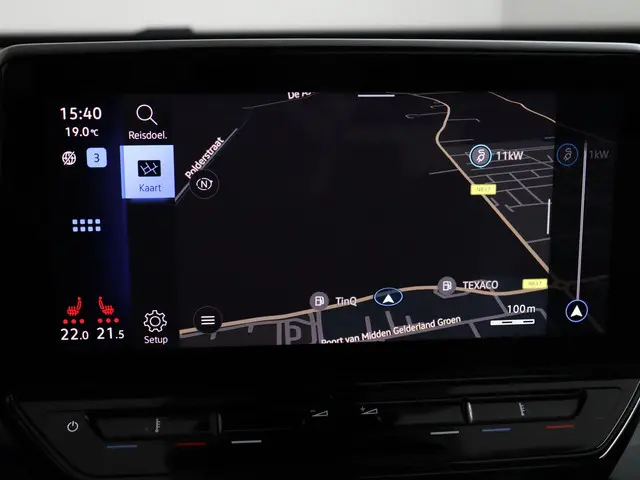 Volkswagen ID.3 First Max 58 kWh 2020 Elektrisch 11