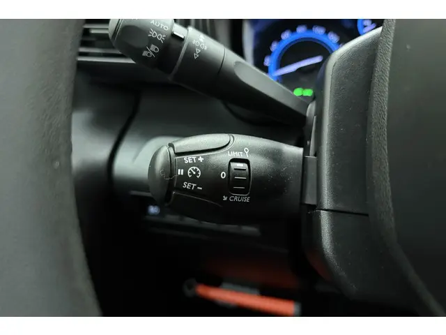 Citroën ë-Berlingo 136 L1 50 kWh 2023 Elektrisch 26