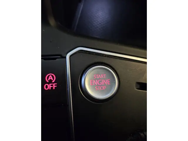 Volkswagen Polo 1.5 TSI Highline Business R 2020 Benzine 9