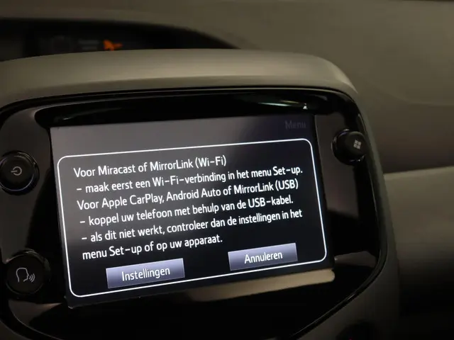 Toyota Aygo 1.0 VVT-i x-play limited 2019 Benzine 32