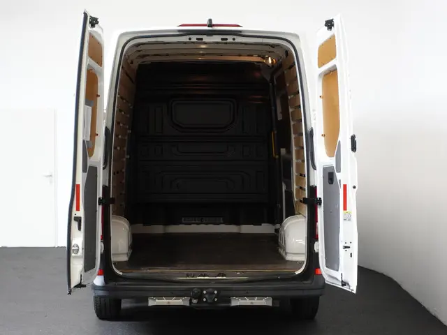 Volkswagen Crafter 102pk L3H3/ L2H2 Highline 2022 Diesel 3