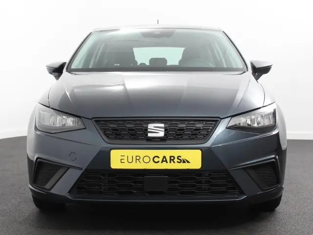 SEAT Ibiza 1.0 MPI Style 2023 Benzine 2
