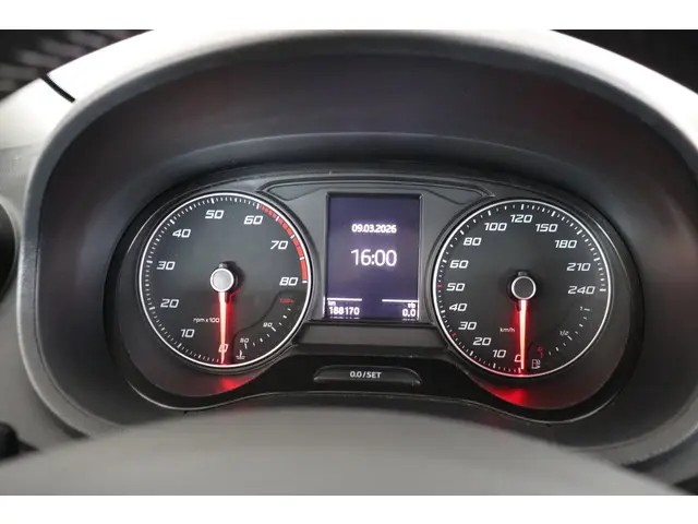 SEAT Ibiza ST 1.0 EcoTSI Style Connect 2015 Benzine 12