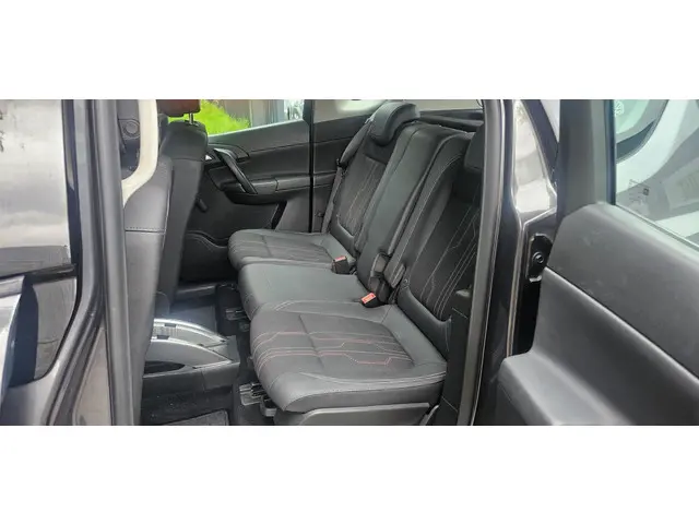 Opel Meriva 1.4 Turbo Anniversary Edition 2012 Benzine 14