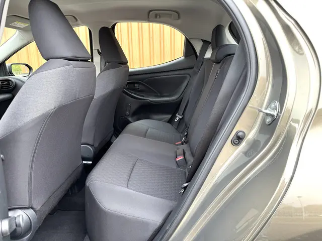 Toyota Yaris 1.5 VVT-i Active 2023 Benzine 29