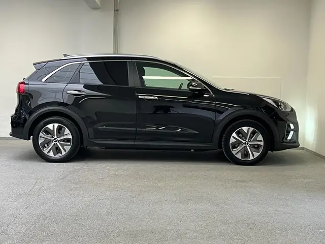 Kia e-Niro DynamicLine 64 kWh 2020 Elektrisch 12