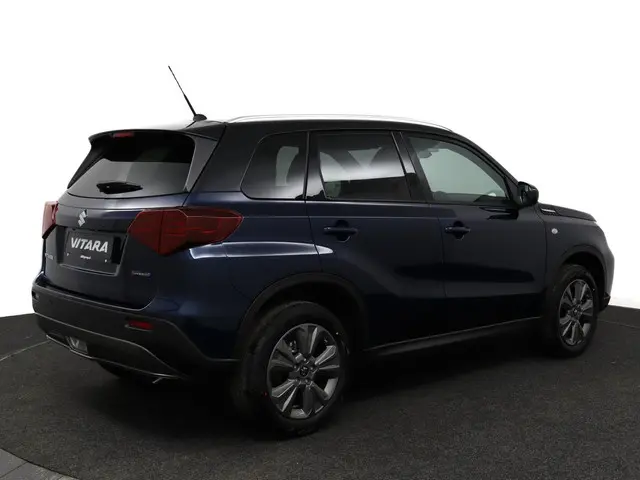 Suzuki Vitara 1.5 Hybrid Select 2025 Hybride Benzine 2