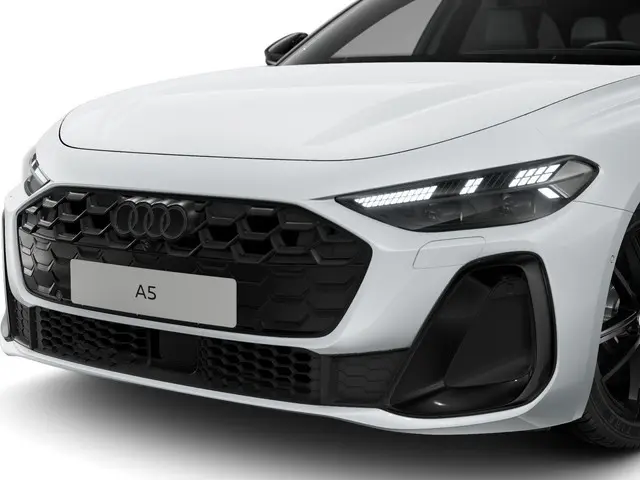 Audi A5 2.0 TFSI quattro S edition 299 PK 2026 Benzine 6
