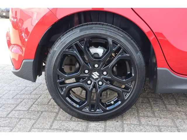 Suzuki Swift 1.4 Sport Smart Hybrid 2022 Hybride Benzine 23