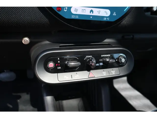 MINI Electric 3-deurs Cooper SE 2024 Elektrisch 14