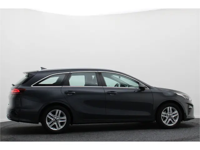 Kia Ceed Sportswagon 1.0 T-GDi DynamicLine 2019 Benzine 9