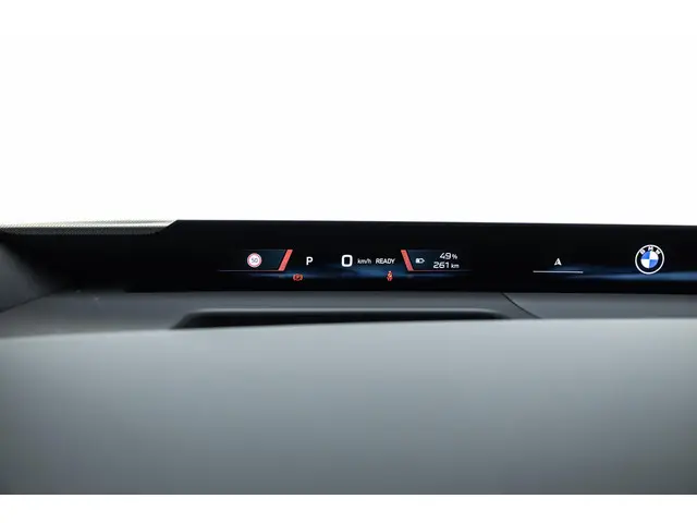 BMW iX3 50 xDrive 2026 Elektrisch 31