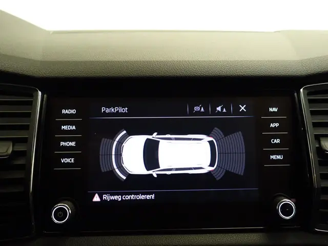 Škoda Kodiaq 1.4 TSI Sportline- 2017 Benzine 10