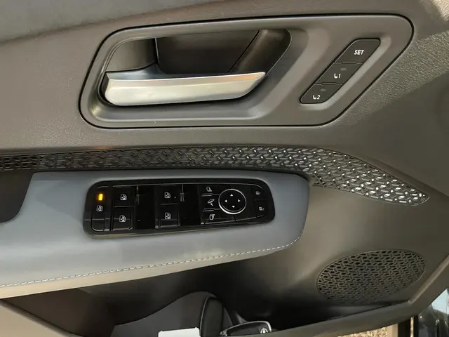 Nissan ARIYA Evolve 91 kWh 2023 Elektrisch 20