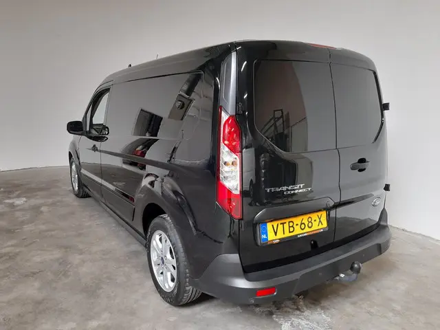 Ford Transit Connect L2 Trend 2023 Diesel 31