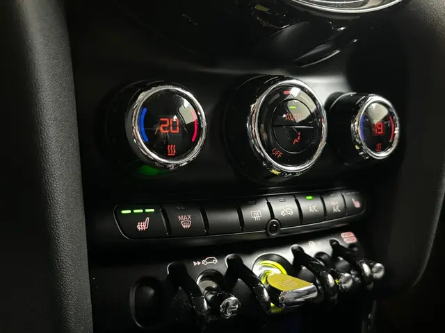 MINI Electric Mini Classic 33 kWh 2022 Elektrisch 22