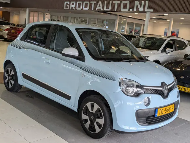 Renault Twingo