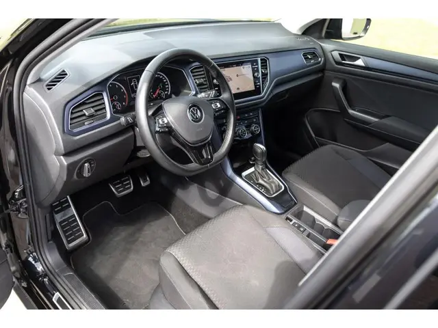 Volkswagen T-Roc 1.5 TSI Automaat Navigatie 2020 Benzine 4