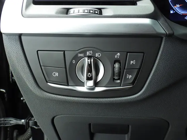 BMW X3 xDrive20i 2024 Benzine 28