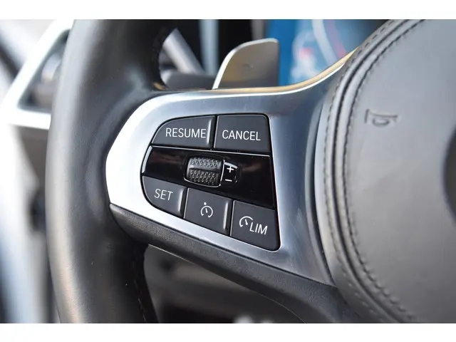 BMW 3 Serie 320i Executive Edition 2019 Benzine 12