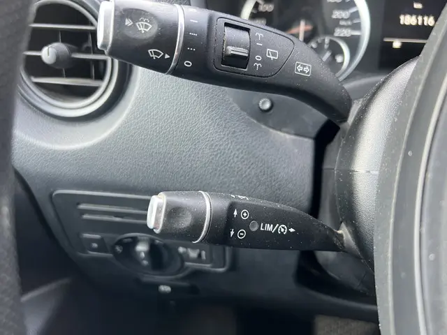 Mercedes-Benz Vito 114 Euro6 CDI Automaat 2017 Diesel 11