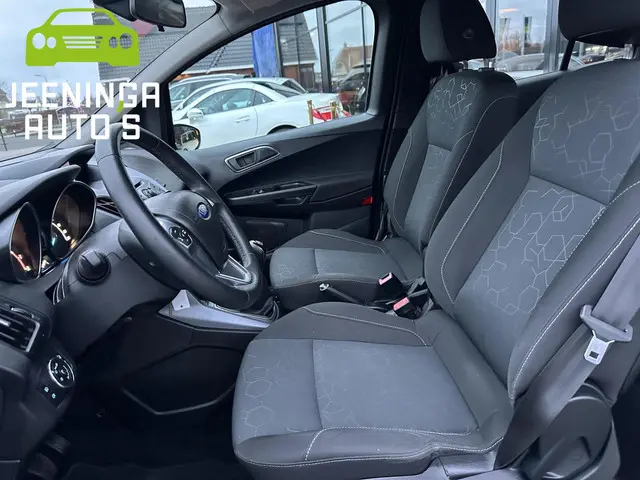 Ford B-MAX 1.0 EcoBoost Style|Navi|Airco|NAP 2014 Benzine 4
