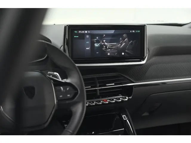 Peugeot 2008 PureTech 130 EAT8 Allure 2024 Benzine 49