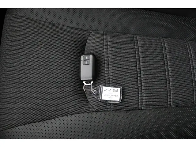 Toyota Urban Cruiser Executive 61 kWh 2026 Elektrisch 9