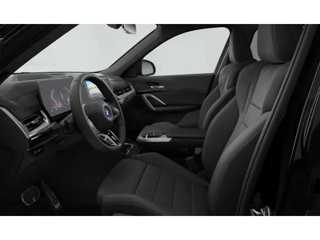 BMW iX1 eDrive20 2025 Elektrisch 4