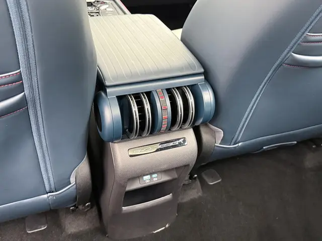 BYD ATTO 3 Comfort 60 kWh 2023 Elektrisch 22