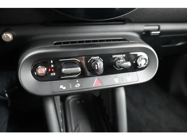 MINI 3-Deurs Cooper E 2025 Elektrisch 13