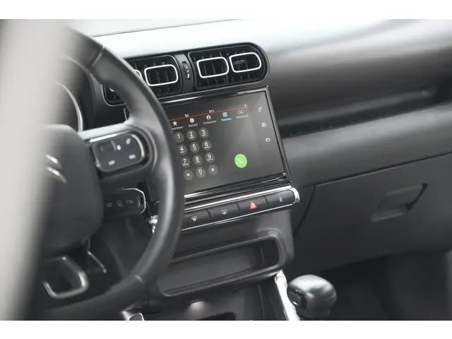 Citroën C3 Aircross PureTech 110 Max 2024 Benzine 55