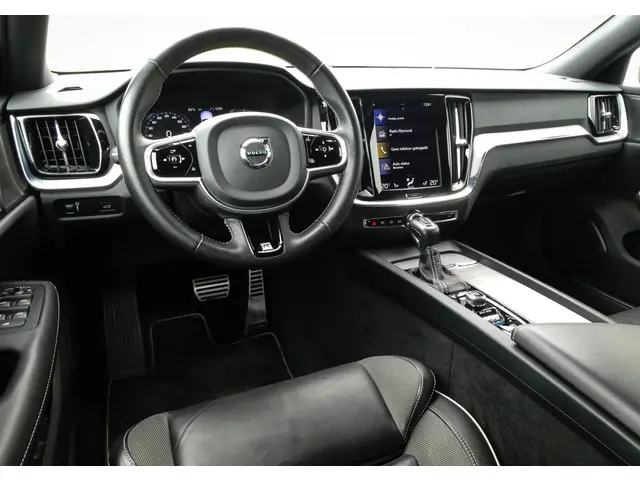 Volvo V60 2.0 T4 R-Design Polestar Engineerd 2020 Benzine 7