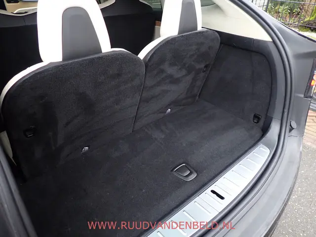 Tesla Model X 100D 7P 2018 Elektrisch 29