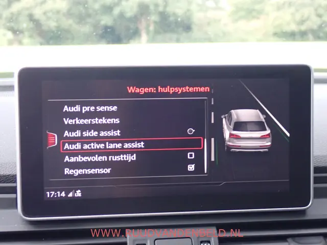 Audi Q5 3.0TDI QUATTRO 2018 Diesel 21