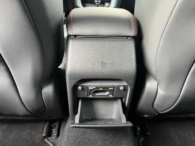 Peugeot 308 1.6 e-THP GTi 250 2016 Benzine 21