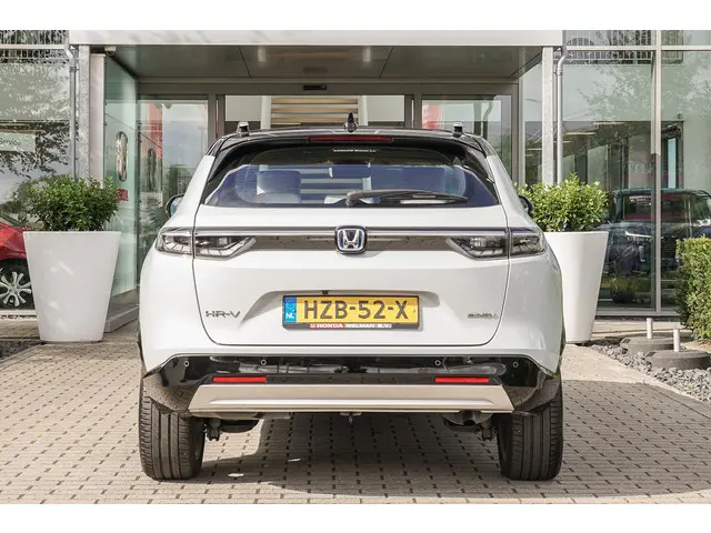 Honda HR-V 1.5i e:HEV ADVANCE STYLE 2024 Hybride Benzine 61