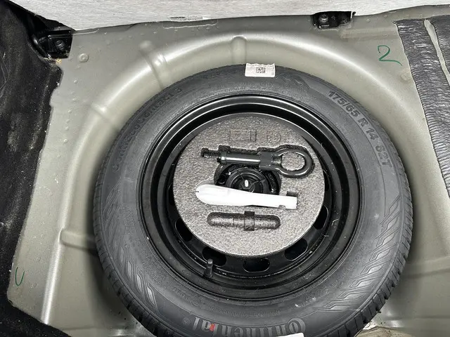 Ford Fiesta 1.0 EcoBoost Titanium 2016 Benzine 20